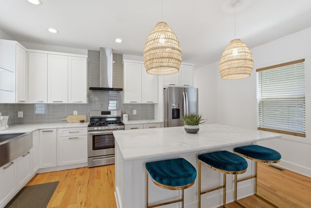 1317 Jones Ave, Nashville, TN 37207