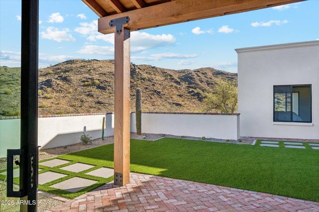 3731 E Fawn Drive, Phoenix, AZ 85042