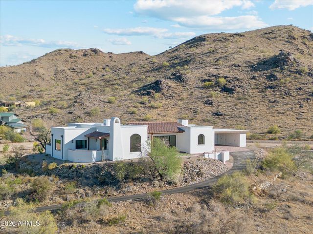 3731 E Fawn Drive, Phoenix, AZ 85042