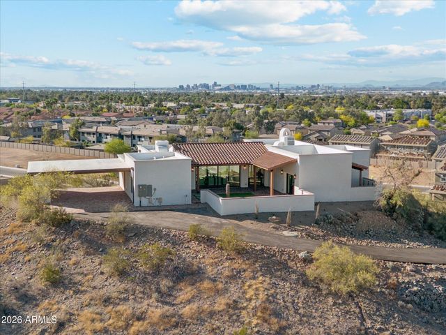 3731 E Fawn Drive, Phoenix, AZ 85042