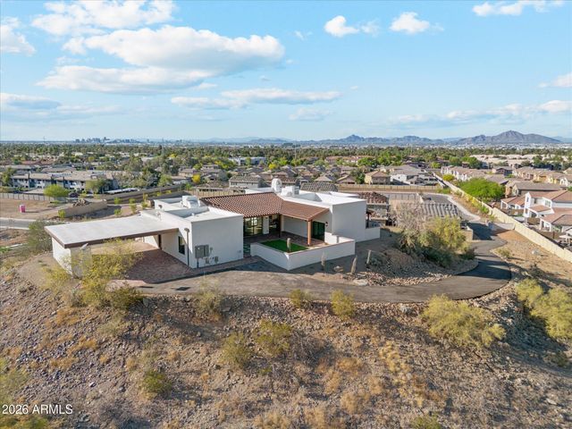 3731 E Fawn Drive, Phoenix, AZ 85042