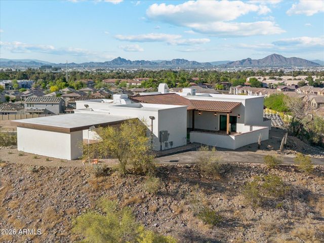 3731 E Fawn Drive, Phoenix, AZ 85042