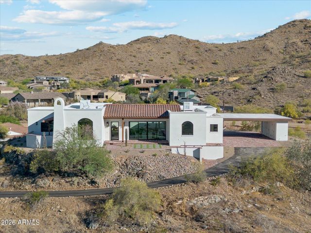 3731 E Fawn Drive, Phoenix, AZ 85042