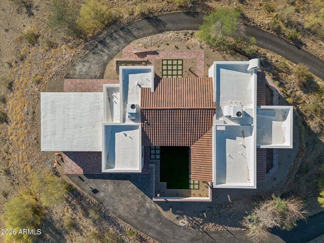 3731 E Fawn Drive, Phoenix, AZ 85042