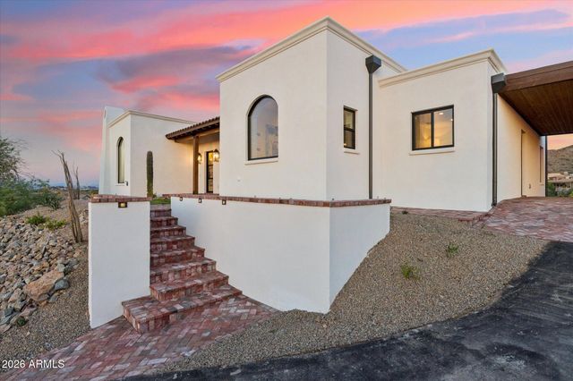 3731 E Fawn Drive, Phoenix, AZ 85042