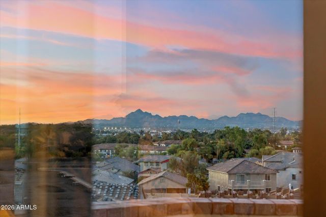 3731 E Fawn Drive, Phoenix, AZ 85042