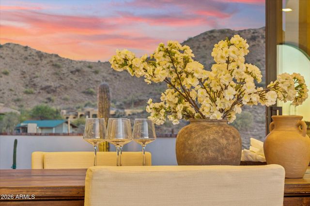 3731 E Fawn Drive, Phoenix, AZ 85042