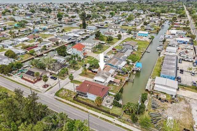 13730 JUDY AVENUE, Hudson, FL 34667