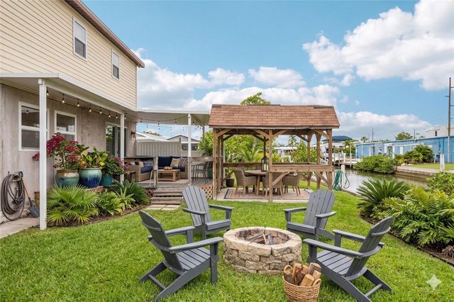 13730 JUDY AVENUE, Hudson, FL 34667