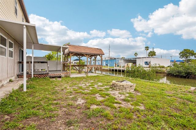 13730 JUDY AVENUE, Hudson, FL 34667