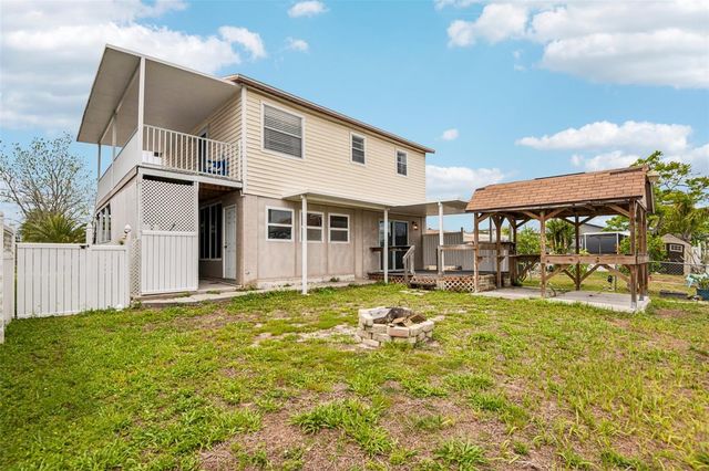 13730 JUDY AVENUE, Hudson, FL 34667