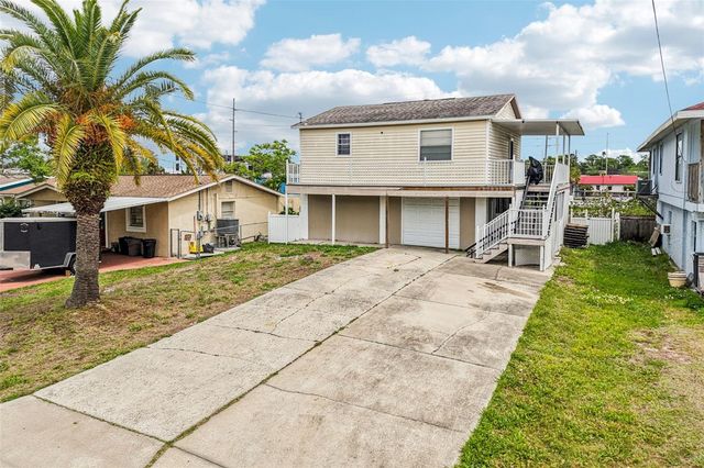 13730 JUDY AVENUE, Hudson, FL 34667