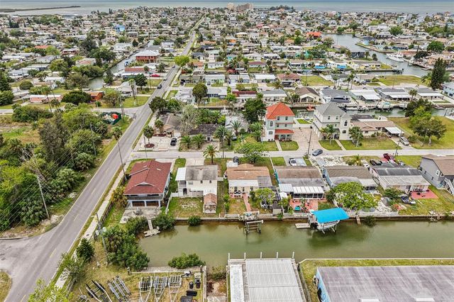 13730 JUDY AVENUE, Hudson, FL 34667