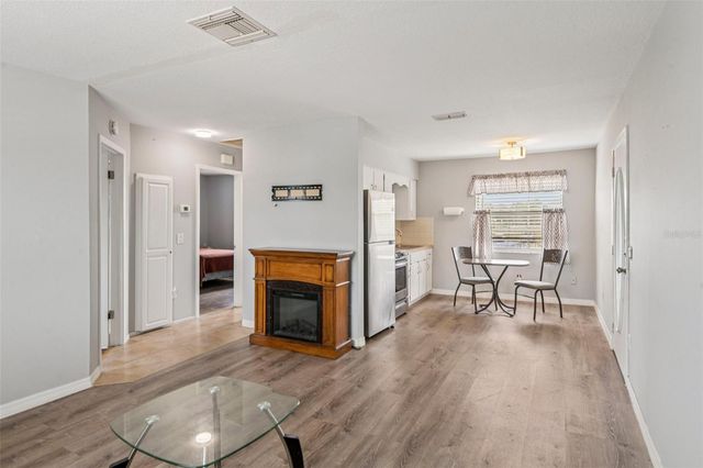 13730 JUDY AVENUE, Hudson, FL 34667