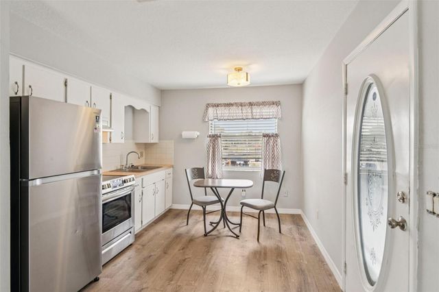 13730 JUDY AVENUE, Hudson, FL 34667