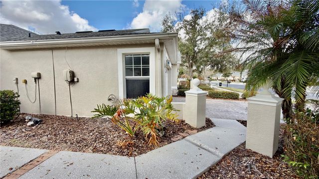 3403 CHAPEL CREEK CIRCLE, Wesley Chapel, FL 33544