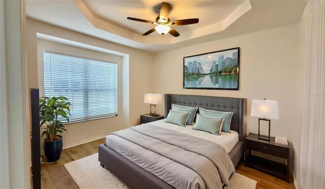 3403 CHAPEL CREEK CIRCLE, Wesley Chapel, FL 33544