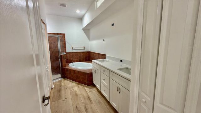 3403 CHAPEL CREEK CIRCLE, Wesley Chapel, FL 33544