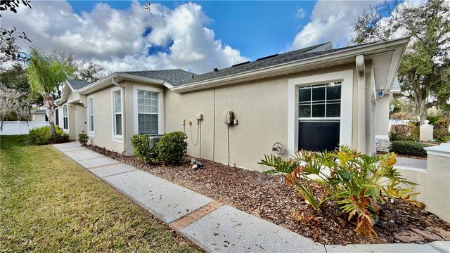 3403 CHAPEL CREEK CIRCLE, Wesley Chapel, FL 33544