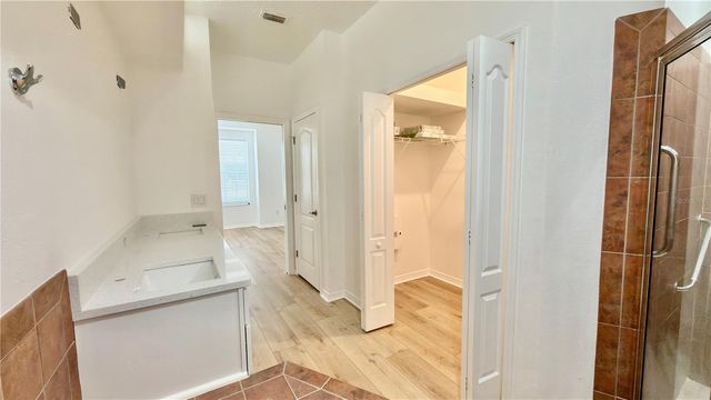 3403 CHAPEL CREEK CIRCLE, Wesley Chapel, FL 33544