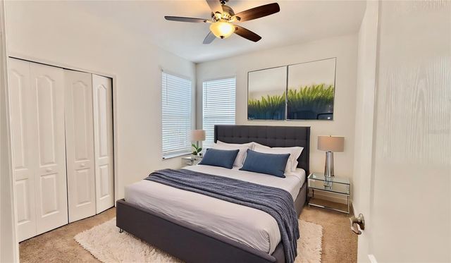 3403 CHAPEL CREEK CIRCLE, Wesley Chapel, FL 33544