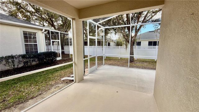 3403 CHAPEL CREEK CIRCLE, Wesley Chapel, FL 33544