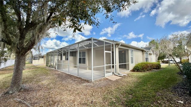 3403 CHAPEL CREEK CIRCLE, Wesley Chapel, FL 33544