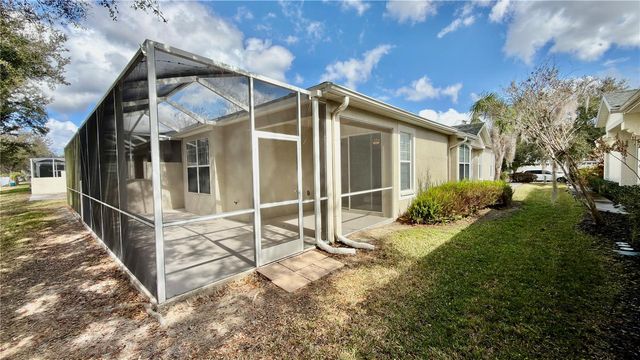 3403 CHAPEL CREEK CIRCLE, Wesley Chapel, FL 33544