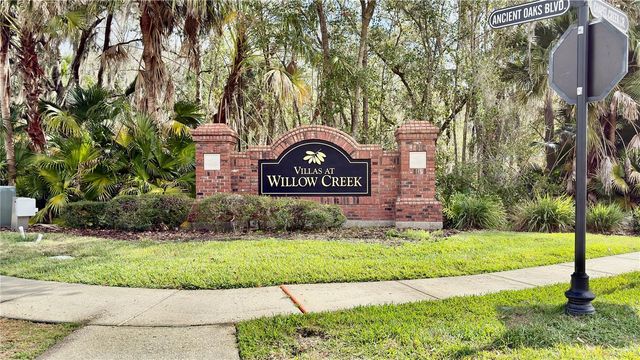3403 CHAPEL CREEK CIRCLE, Wesley Chapel, FL 33544