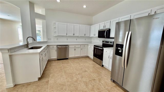 3403 CHAPEL CREEK CIRCLE, Wesley Chapel, FL 33544