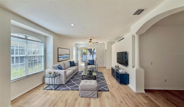 3403 CHAPEL CREEK CIRCLE, Wesley Chapel, FL 33544