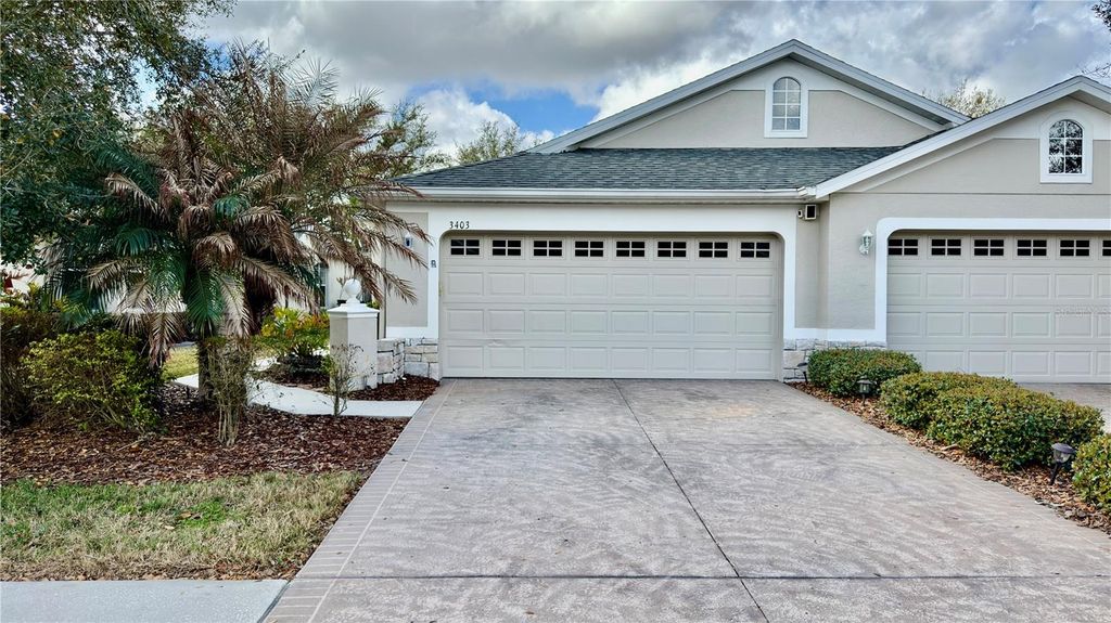 3403 CHAPEL CREEK CIRCLE, Wesley Chapel, FL 33544