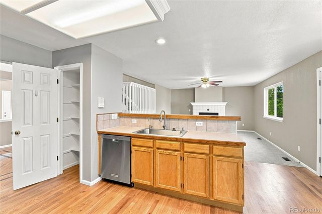 4249 S Killarney Street, Aurora, CO 80013
