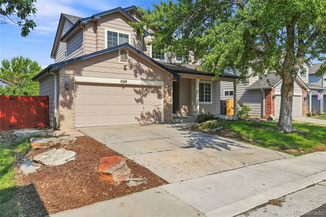 4249 S Killarney Street, Aurora, CO 80013