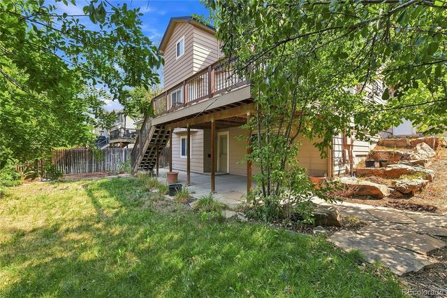 4249 S Killarney Street, Aurora, CO 80013