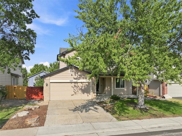 4249 S Killarney Street, Aurora, CO 80013