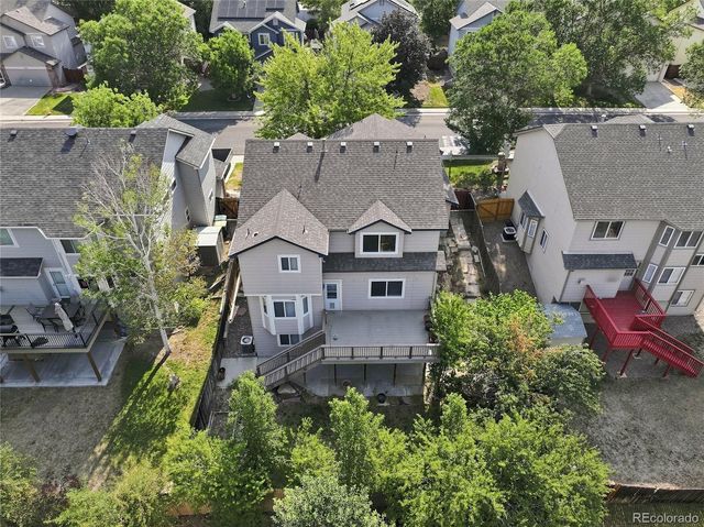 4249 S Killarney Street, Aurora, CO 80013