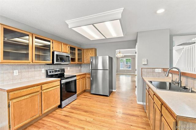 4249 S Killarney Street, Aurora, CO 80013