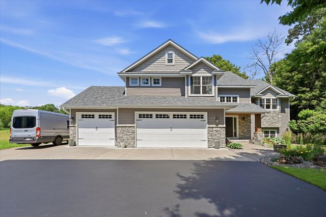 17424 Staples Street NE, Ham Lake, MN 55304