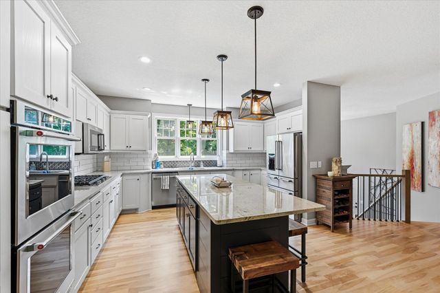 17424 Staples Street NE, Ham Lake, MN 55304