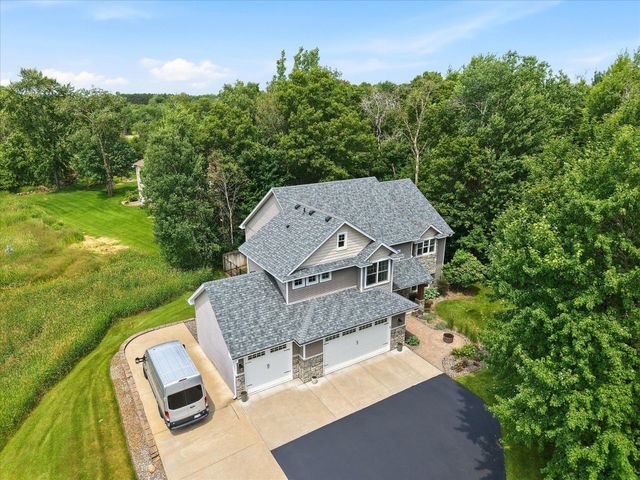 17424 Staples Street NE, Ham Lake, MN 55304