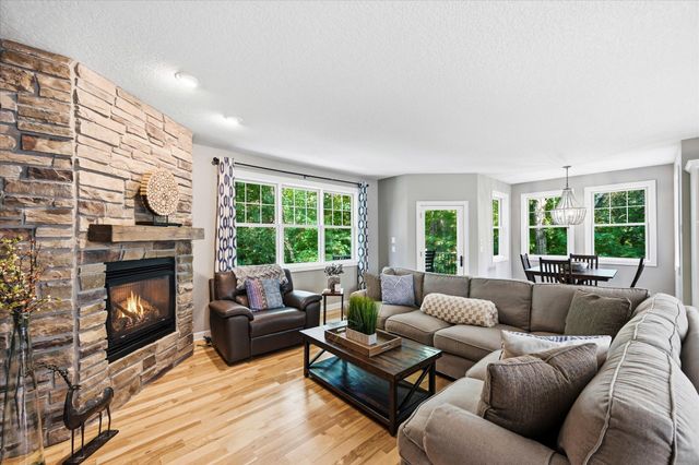 17424 Staples Street NE, Ham Lake, MN 55304