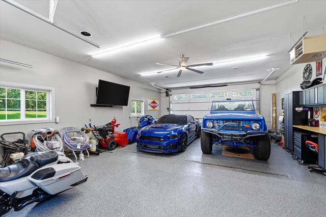 17424 Staples Street NE, Ham Lake, MN 55304