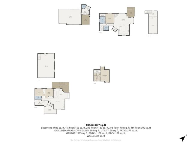17424 Staples Street NE, Ham Lake, MN 55304