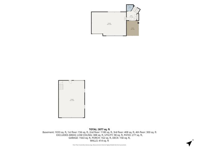 17424 Staples Street NE, Ham Lake, MN 55304