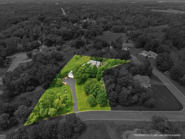 17424 Staples Street NE, Ham Lake, MN 55304