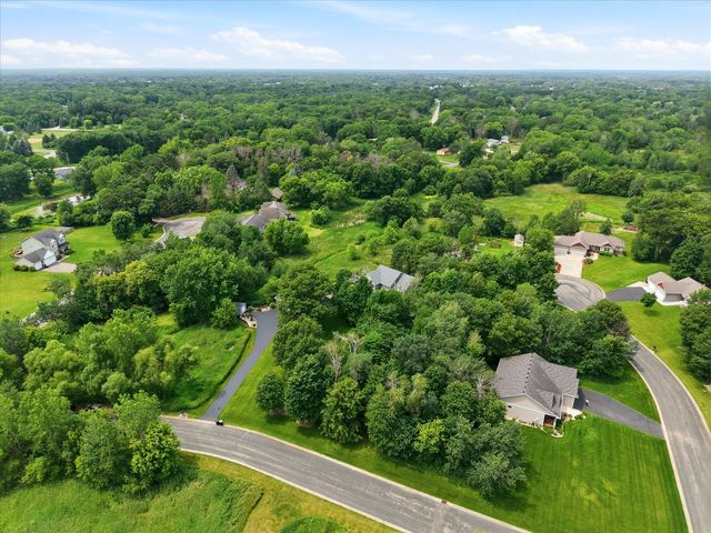 17424 Staples Street NE, Ham Lake, MN 55304