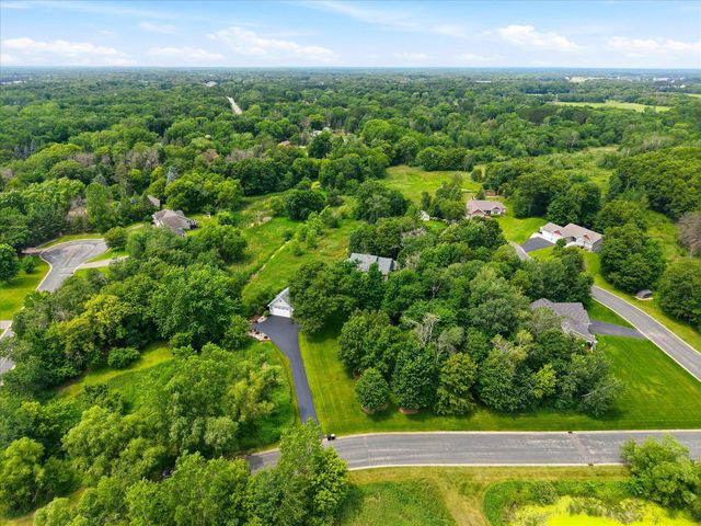 17424 Staples Street NE, Ham Lake, MN 55304