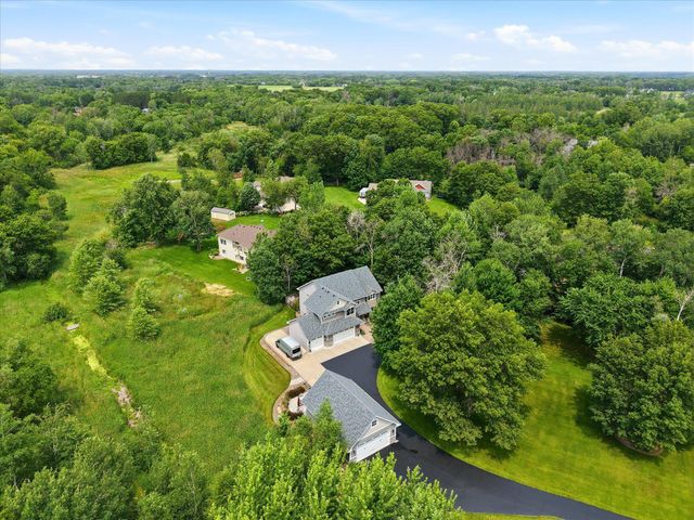 17424 Staples Street NE, Ham Lake, MN 55304