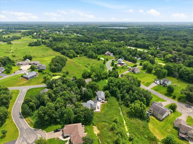 17424 Staples Street NE, Ham Lake, MN 55304